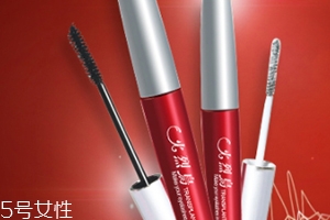 2018國產(chǎn)睫毛膏哪個牌子好？國牌完爆日韓歐美睫毛膏