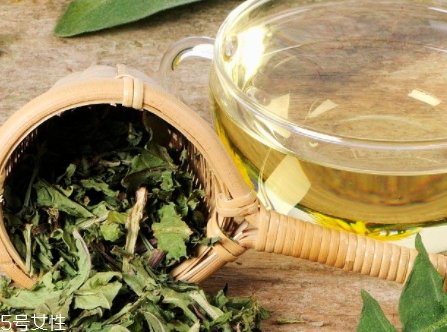 蒲公英用開水泡嗎？煮一煮效果會(huì)更好