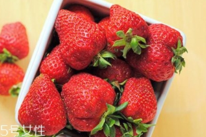 菠蘿蜜和草莓可以一起吃嗎？原來有這么多好處