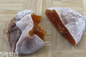 柿子上的白霜是什么？一起來看看究竟