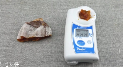 柿子上的白霜是什么？一起來看看究竟