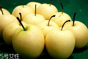 孕婦能不能吃梨？梨子皮的營養(yǎng)價(jià)值高