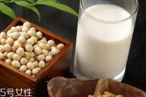 喝豆?jié){不能加紅糖嗎？完全沒有影響