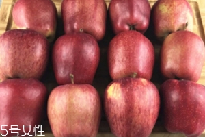 花牛蘋果的果蠟怎么清洗？其實沒有危害