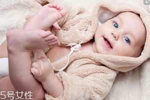 小兒推拿能治濕疹嗎？推拿治濕疹效果好