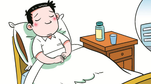 高血壓日常怎么調理？合理膳食很重要
