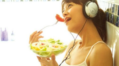 減肥能吃什么主食好？這些食物減肥期間最好別吃