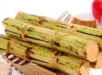 冬季吃甘蔗有什么好處？它被稱(chēng)為冬季人參