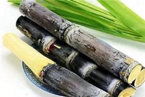 冬季吃甘蔗有什么好處？它被稱為冬季人參