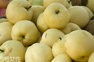 梨子黑心了能吃嗎？黑心梨吃了會怎么樣？