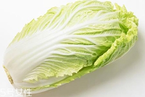 凍了的白菜能吃嗎？北方人的美食