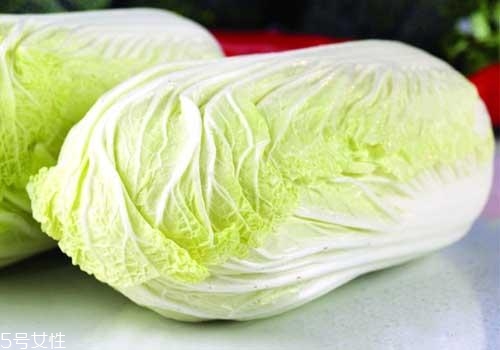 凍了的白菜能吃嗎？北方人的美食