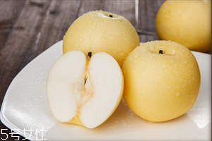 梨子能減肥嗎？梨子變軟了還能吃嗎？