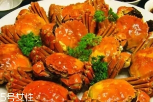 吃螃蟹導(dǎo)致腎衰竭嗎？一餐最多不能超過3只