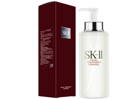 sk2神仙水停用后皮膚會(huì)變差嗎？sk2神仙水可以收縮毛孔