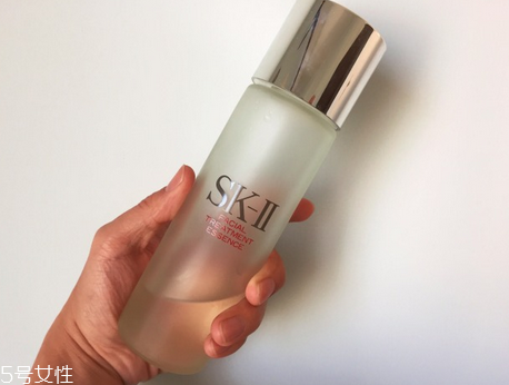 濕敷sk2神仙水要不要洗臉？日本高端頂級(jí)護(hù)膚品牌