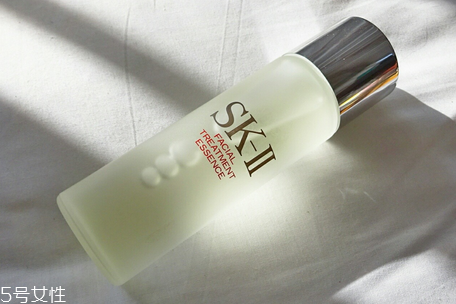 濕敷sk2神仙水要不要洗臉？日本高端頂級(jí)護(hù)膚品牌