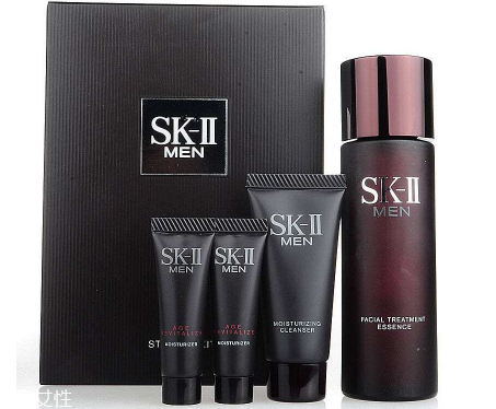 sk2男士系列女的可以用嗎？sk2是寶潔公司的下屬品牌