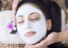 面膜可以洗澡時敷嗎？千萬不要圖省事
