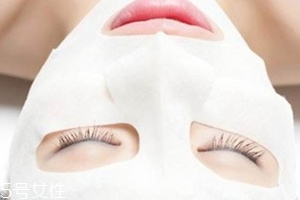 面膜燙一燙再敷可以嗎？會破壞精華成分