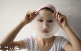 面膜燙一燙再敷可以嗎？會破壞精華成分