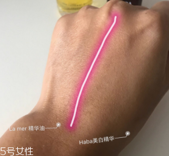 美白精華只能晚上用嗎？白天要做好防曬