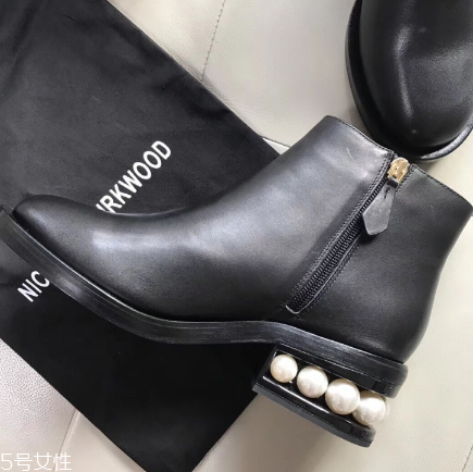 nicholas kirkwood鞋偏碼嗎？最優(yōu)雅的高跟鞋