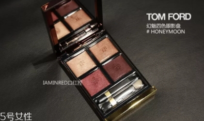 紀(jì)梵希和tf哪個(gè)貴？來比較紀(jì)梵希和tomford檔次
