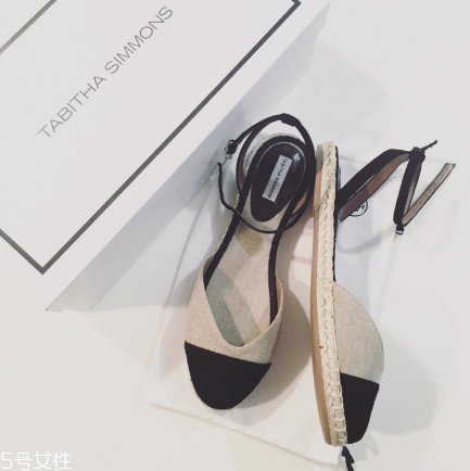 tabitha simmons是什么牌子？這么美的鞋子誰(shuí)不愛(ài)