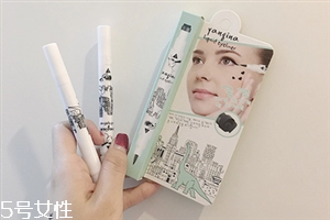 眼線筆暈妝怎么辦？眼線暈色處理方法