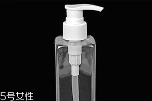 無硅洗發(fā)水為什么是透明的？商家為了清爽而設(shè)計(jì)