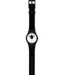 swatch手表什么檔次？全球知名腕表品牌
