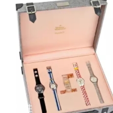 swatch手表什么檔次？全球知名腕表品牌