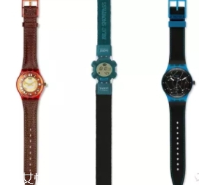 swatch手表什么檔次？全球知名腕表品牌