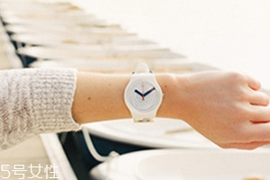 swatch手表什么檔次？全球知名腕表品牌