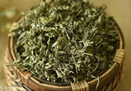 艾葉水可以洗外陰嗎？可以起到殺菌的作用
