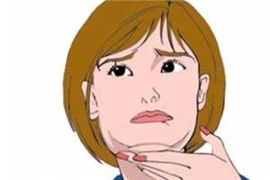 長出雙下巴是什么原因？長出雙下巴不僅僅是因?yàn)榕?><p><strong>長出雙下巴是什么原因？長出雙下巴不僅僅是因?yàn)榕?/strong></p></a></li> <li><a href=