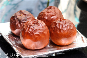 烤梨是哪里的特產(chǎn)？烤梨用什么梨好？