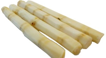 甘蔗吃多了對牙齒好嗎？有可能損傷牙齒