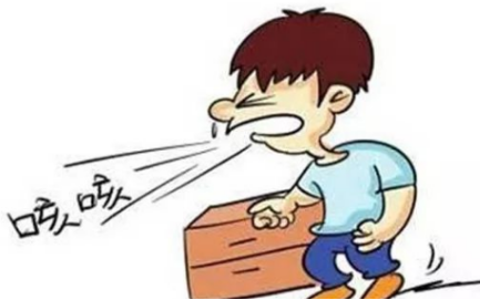 長(zhǎng)期干咳是什么原因？可能是這種癌癥的征兆