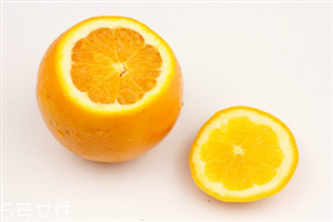 橙子和梨怎么一起榨汁？橙子和梨的新鮮吃法