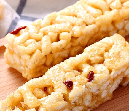 沙琪瑪是油炸食品嗎？熱量高少吃一點(diǎn)