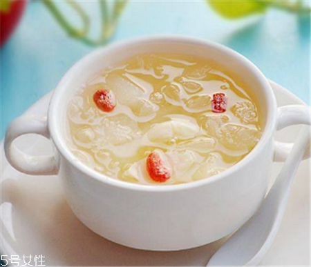 蒸梨可以治感冒嗎？梨怎么吃治感冒？