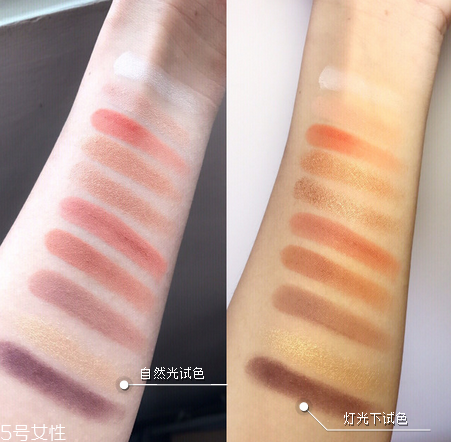 怎樣防止眼影暈染？七種日常眼影搭配秘訣