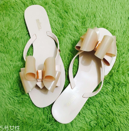 melissa是什么牌子？色彩斑斕惹人愛(ài)的果凍鞋