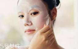 所有的爽膚水都能敷水膜嗎？這4種不適合