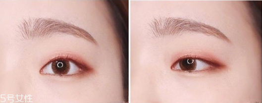 適合畫(huà)桃花妝的眼影有哪些？單眼皮桃花妝畫(huà)法步驟