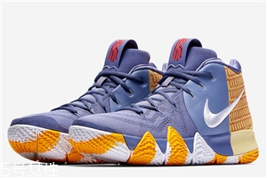 nike kyrie 4 london歐文4倫敦別注款多少錢_在哪買？
