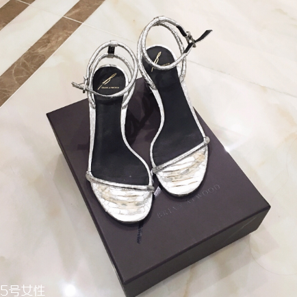 brian atwood是什么牌子？腳尖上的浪漫氣息