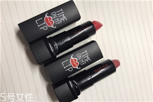 hold live口紅好用嗎？沒有入的美少女們趕緊下手